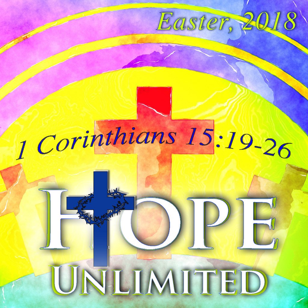 Easter episode artwork
