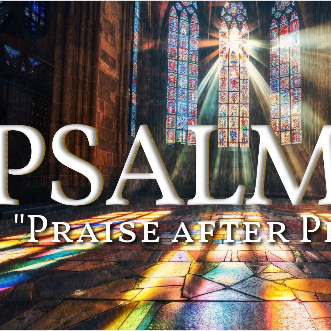 Manna Fellowship Sunday Sermons