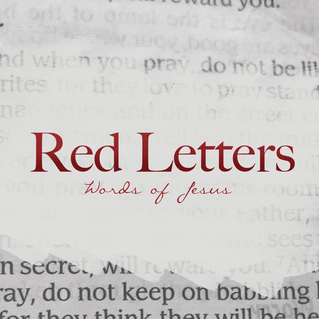 Beatitudes