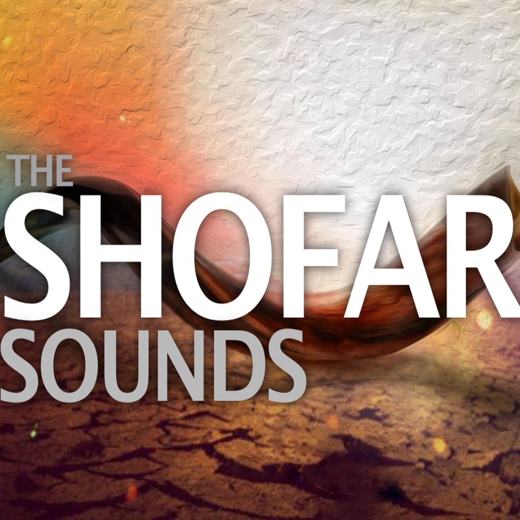 The Shofar Sounds episode artwork