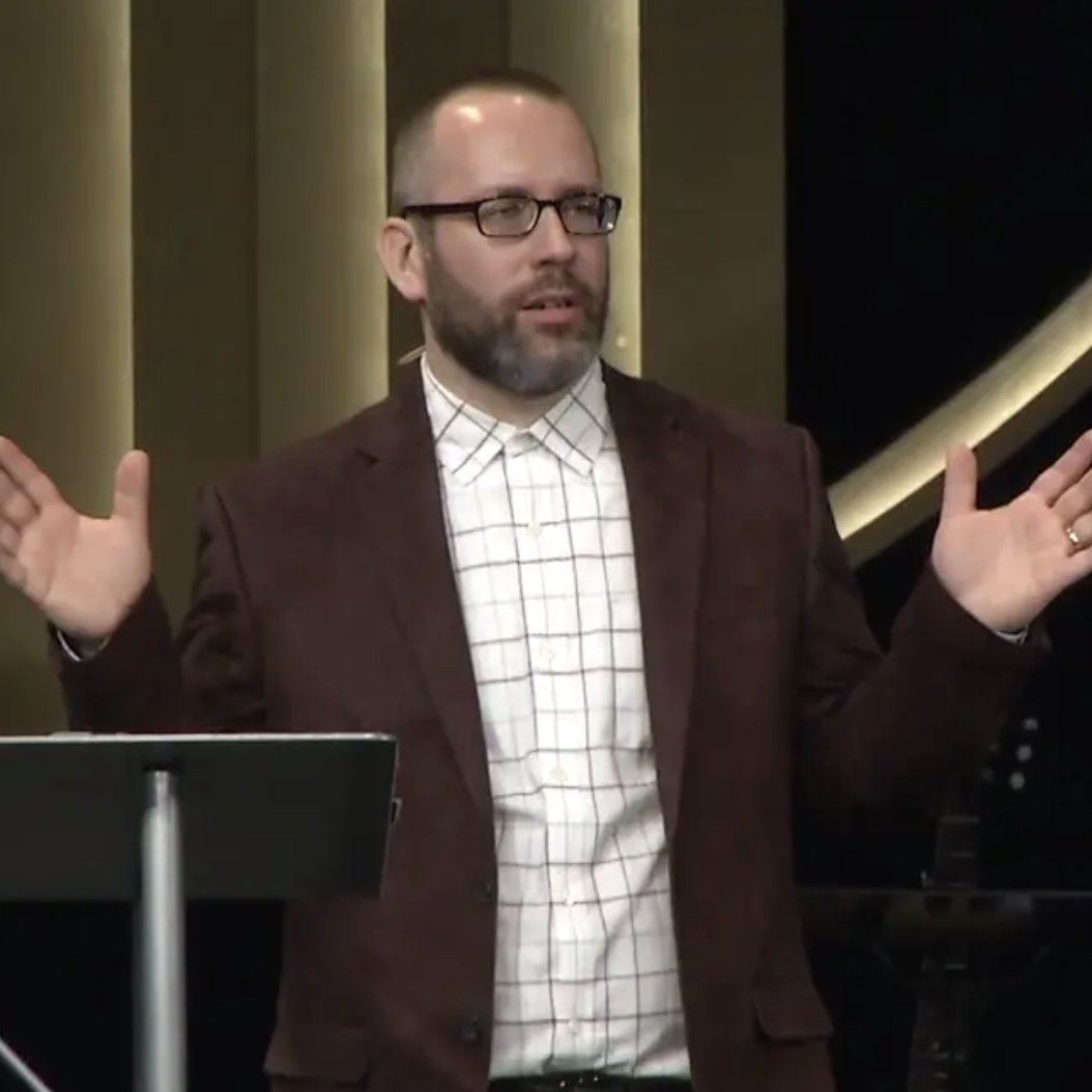 Redeemer Church Audio Podcast