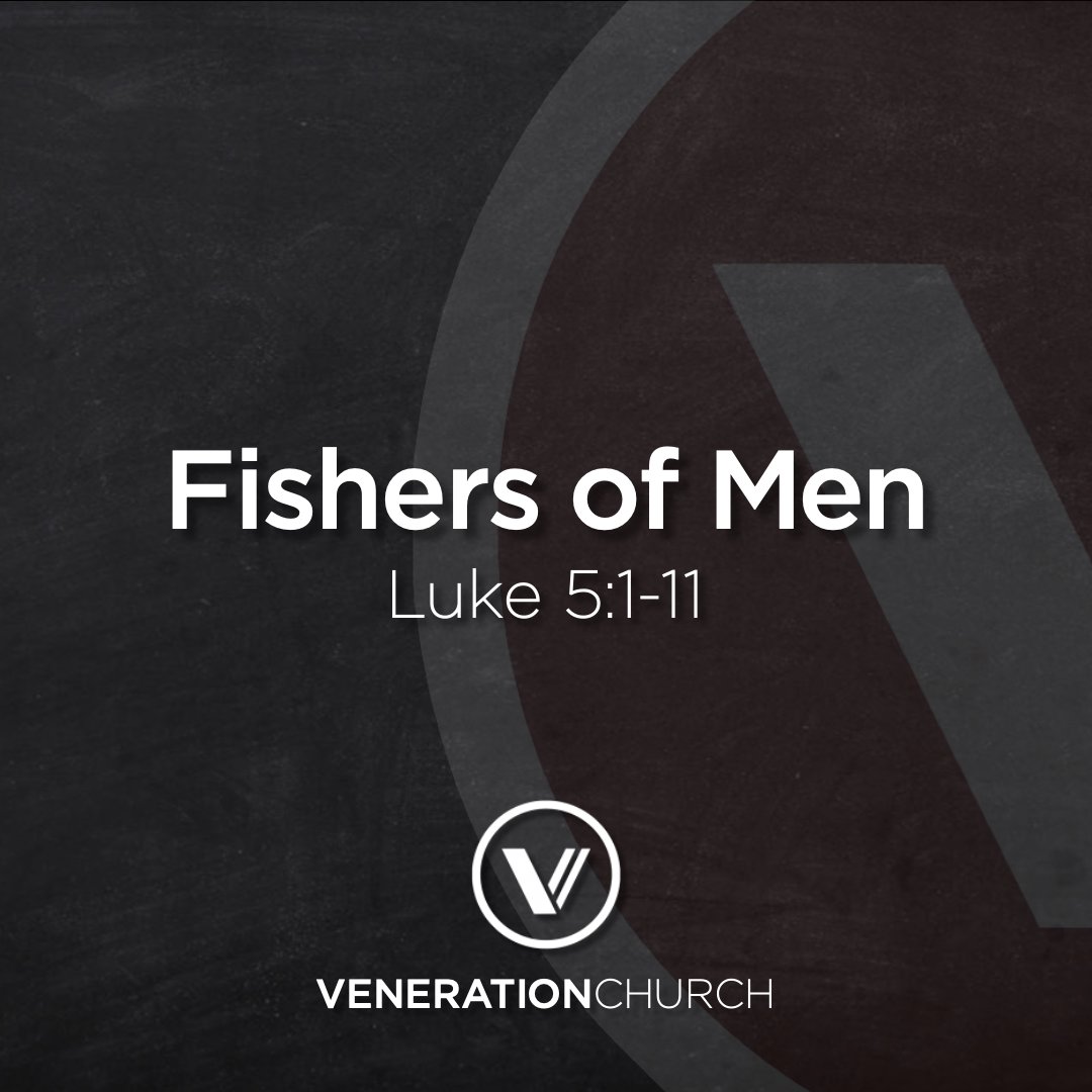 Fishers of Men