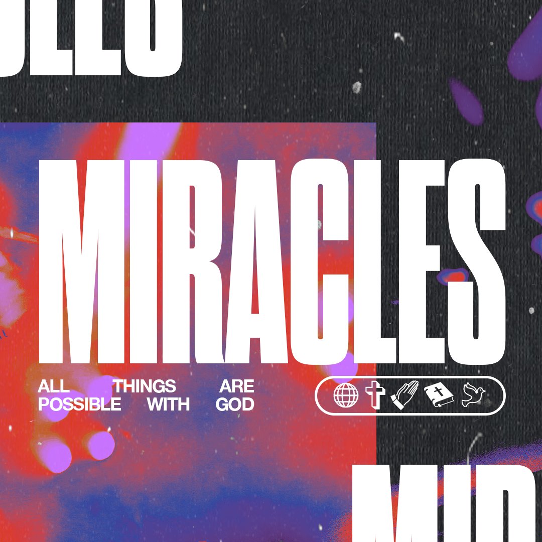 Miracles | Part 4 | The Calming of the Storm episode artwork