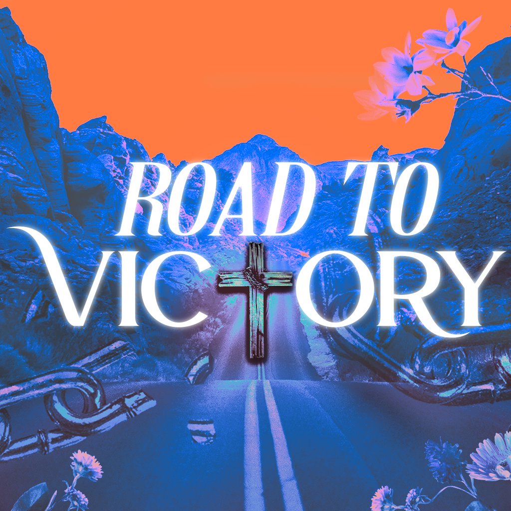 The Road to Resurrection