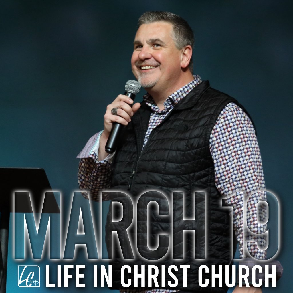 Life in Christ Church