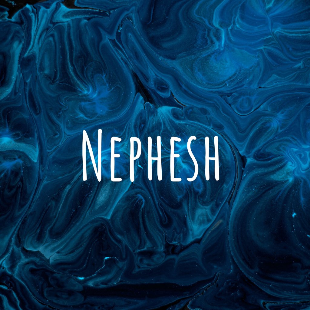 NEPHESH: "Soul" episode artwork