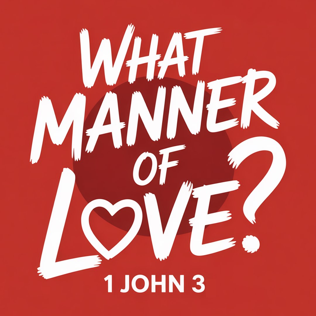 Sunday Morning Worship episode artwork