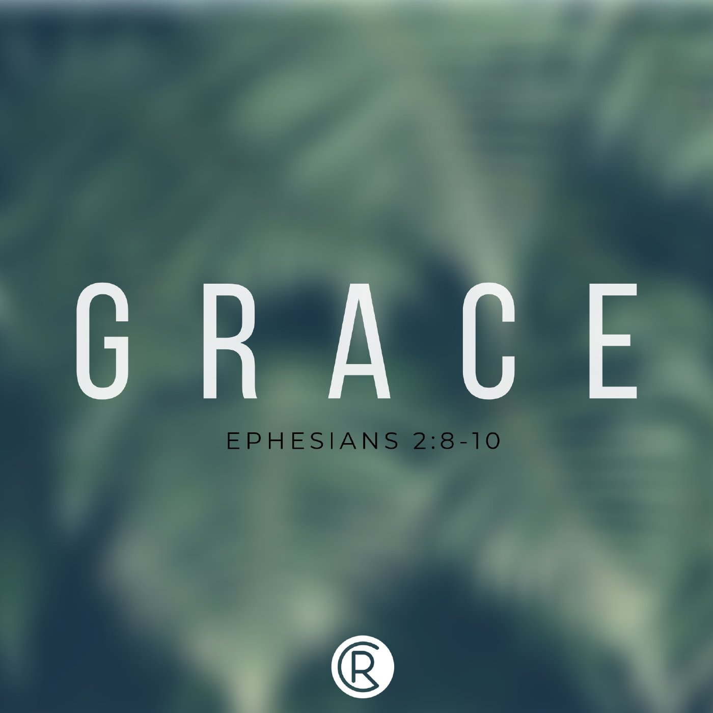 Grace episode artwork