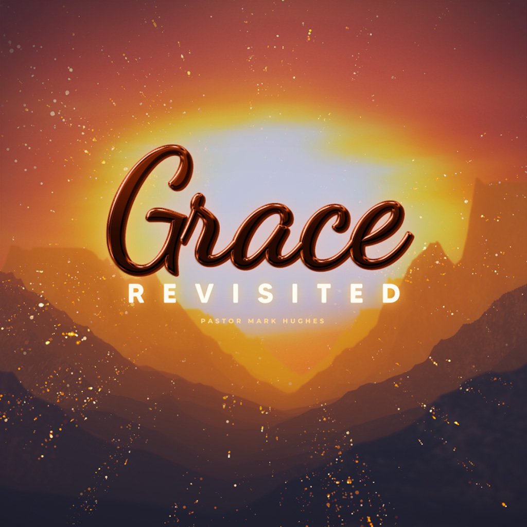 Grace Revisited - Part 4 (TV)
