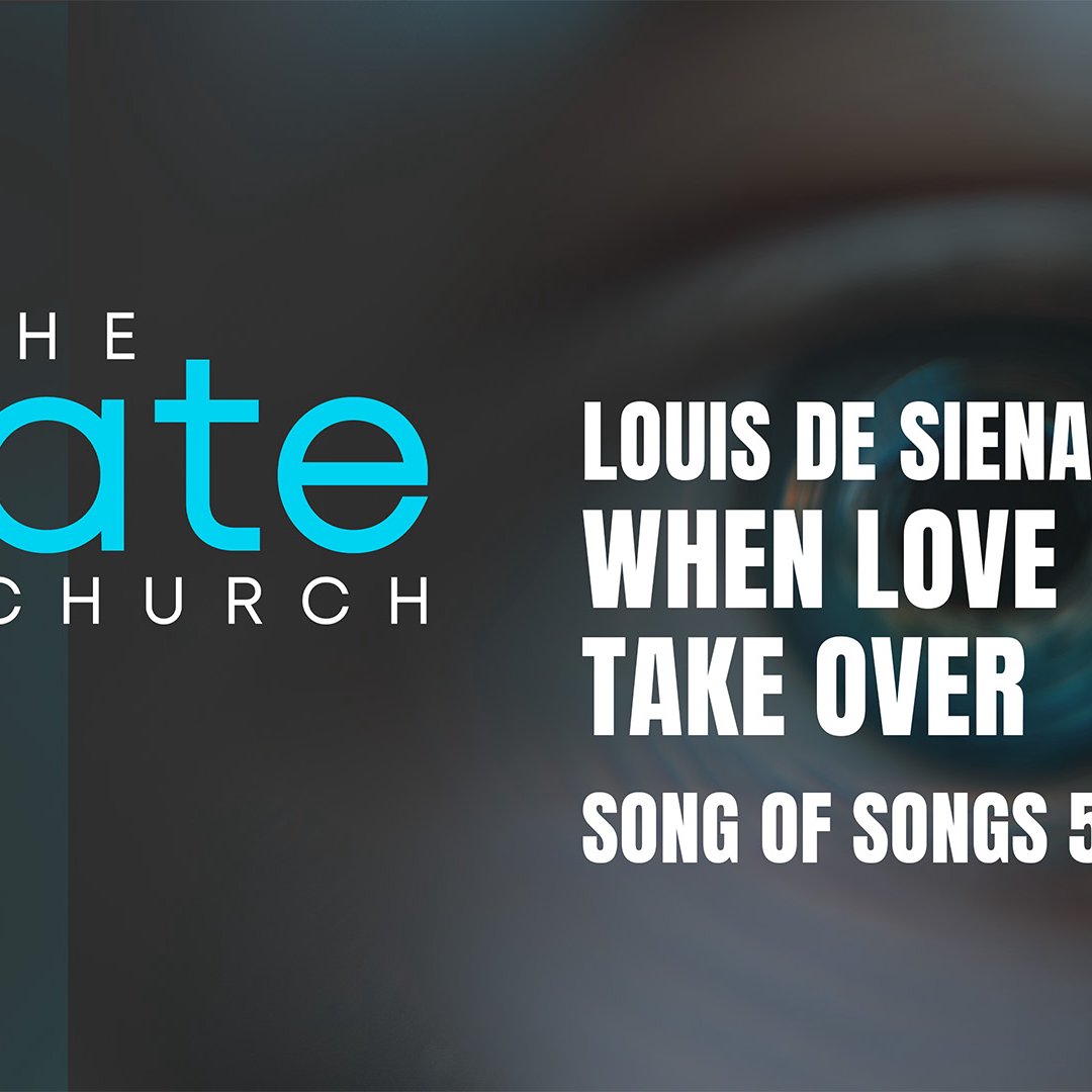 When Love Takes Over episode artwork