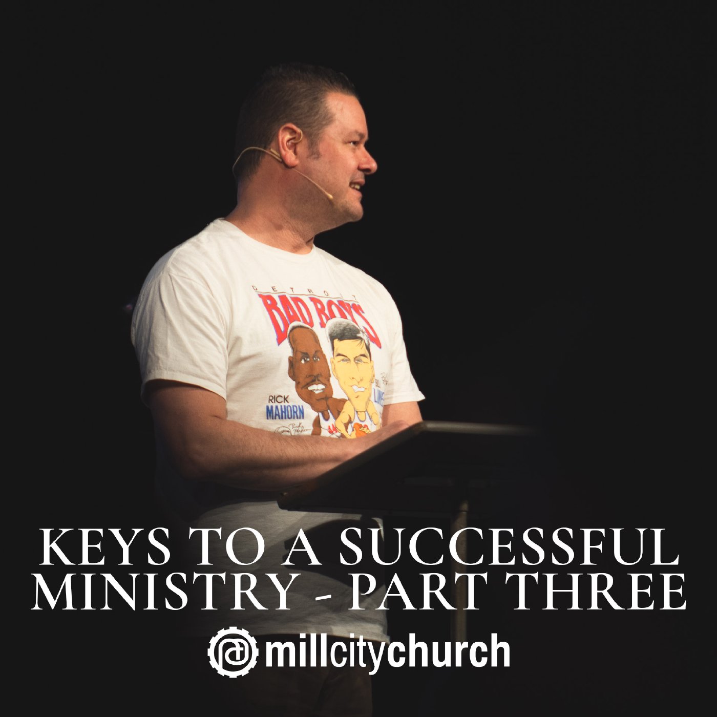 MillCity Church
