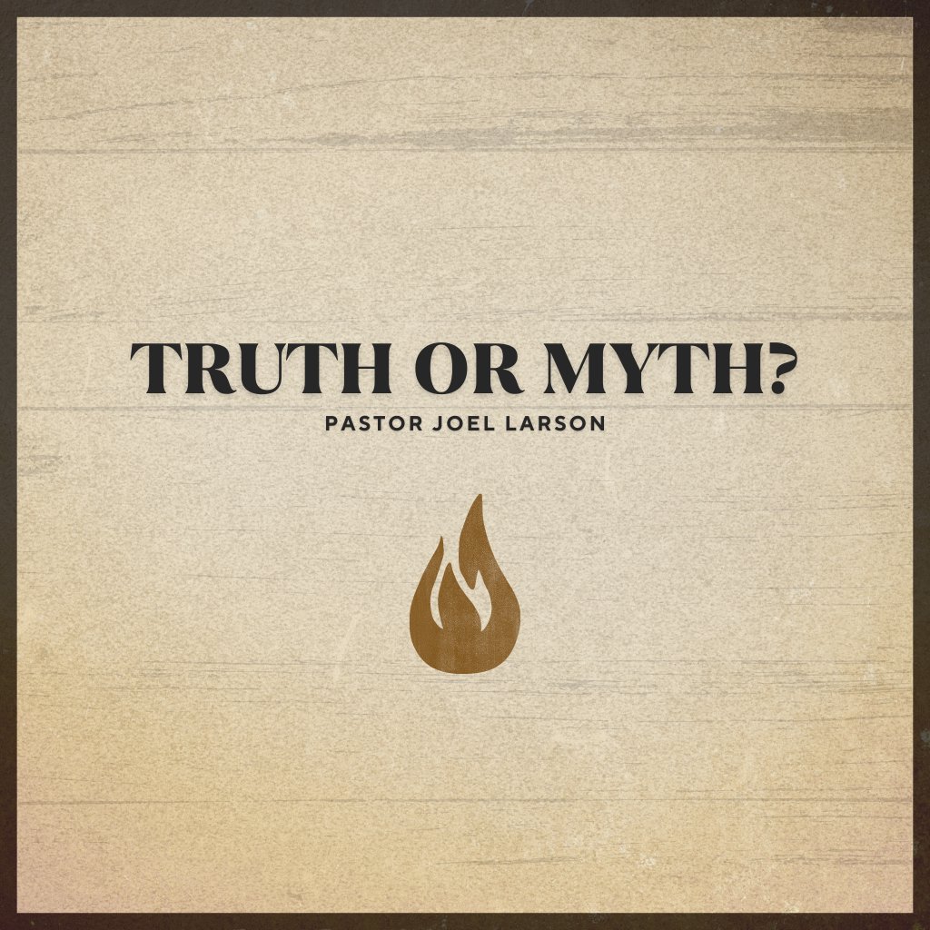 Truth or Myth?