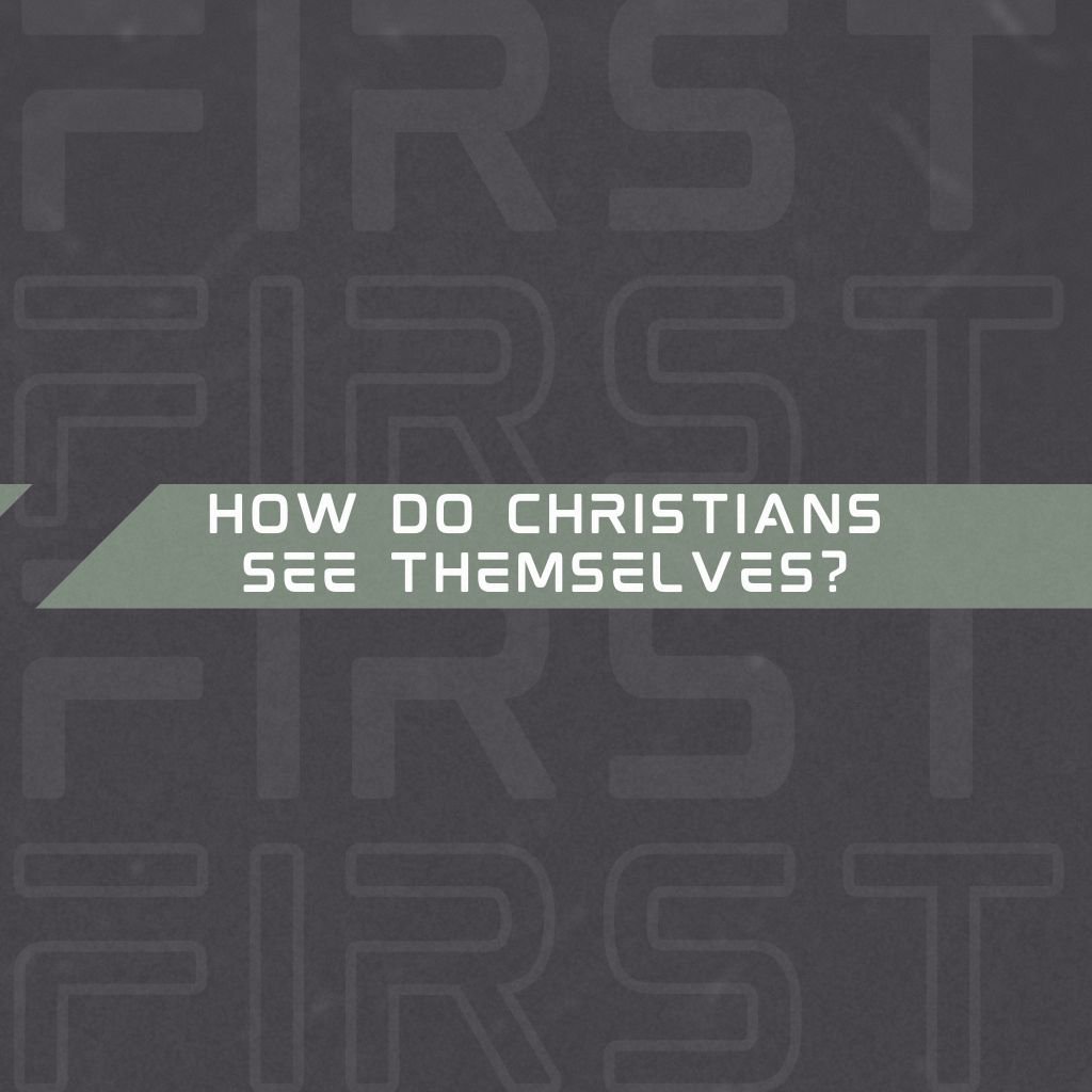 How Do Christians See Themselves? episode artwork