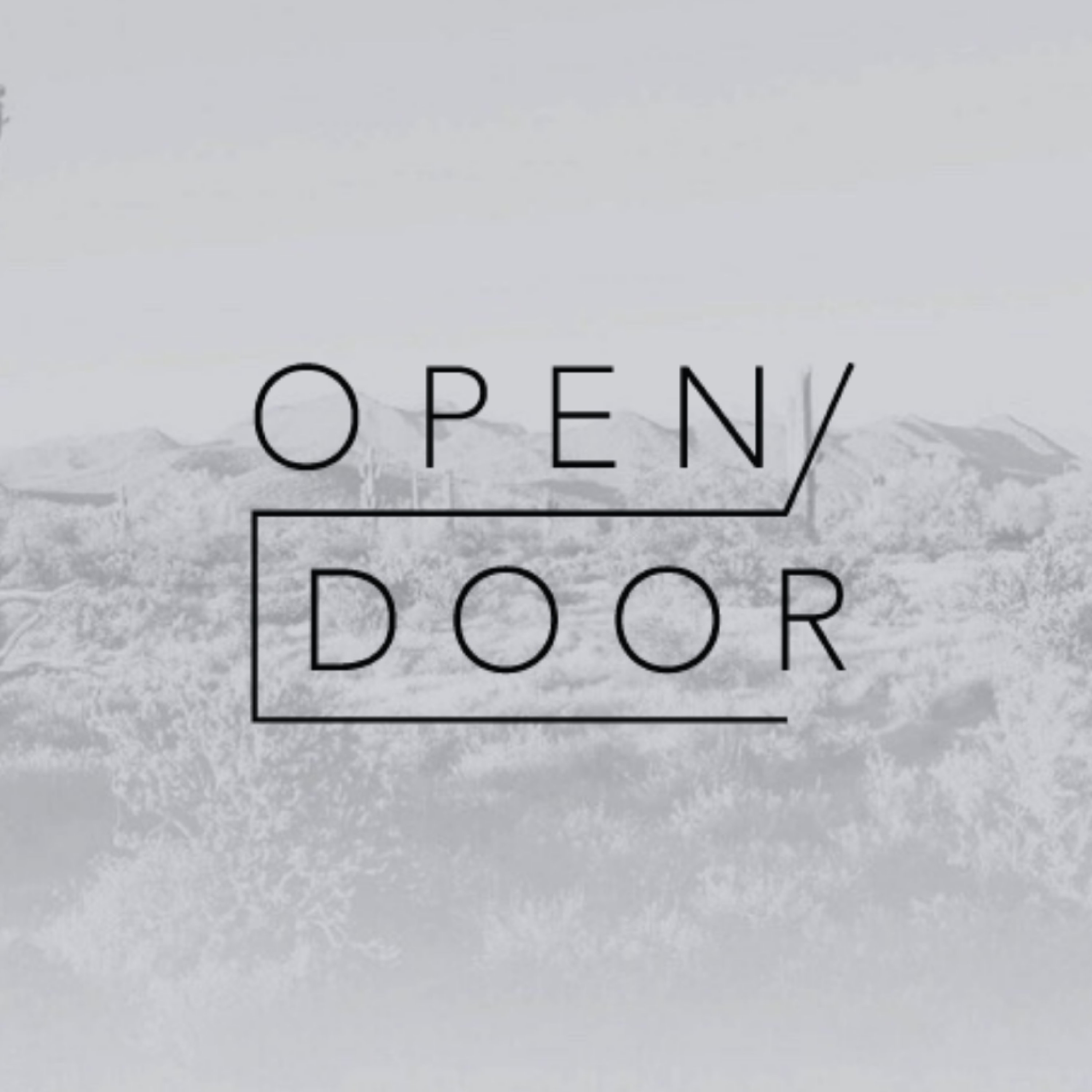 Open Door Fellowship Church