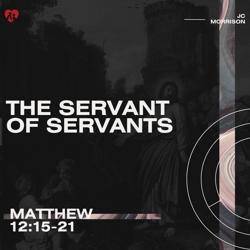 Hope Fellowship Church | Weekly Sermons