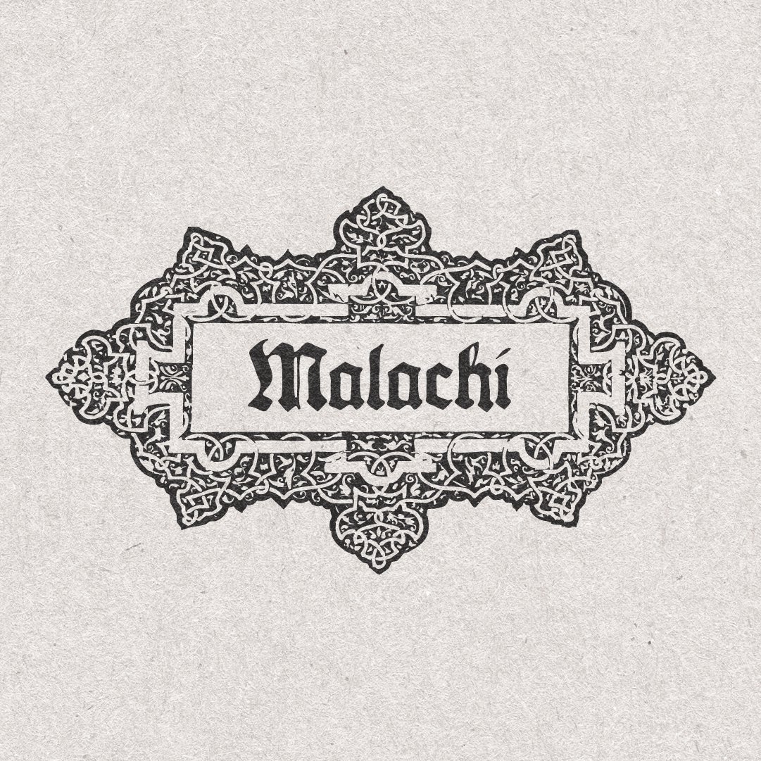 Love (Malachi 1:1-5) episode artwork