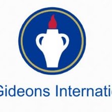 Gideons Ministry