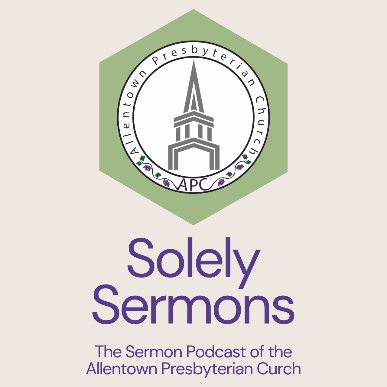 Solely Sermons