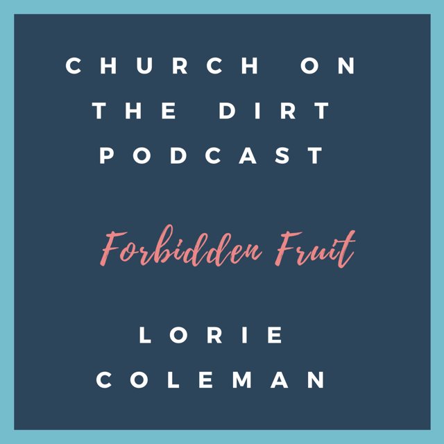 Church on the Dirt Podcast