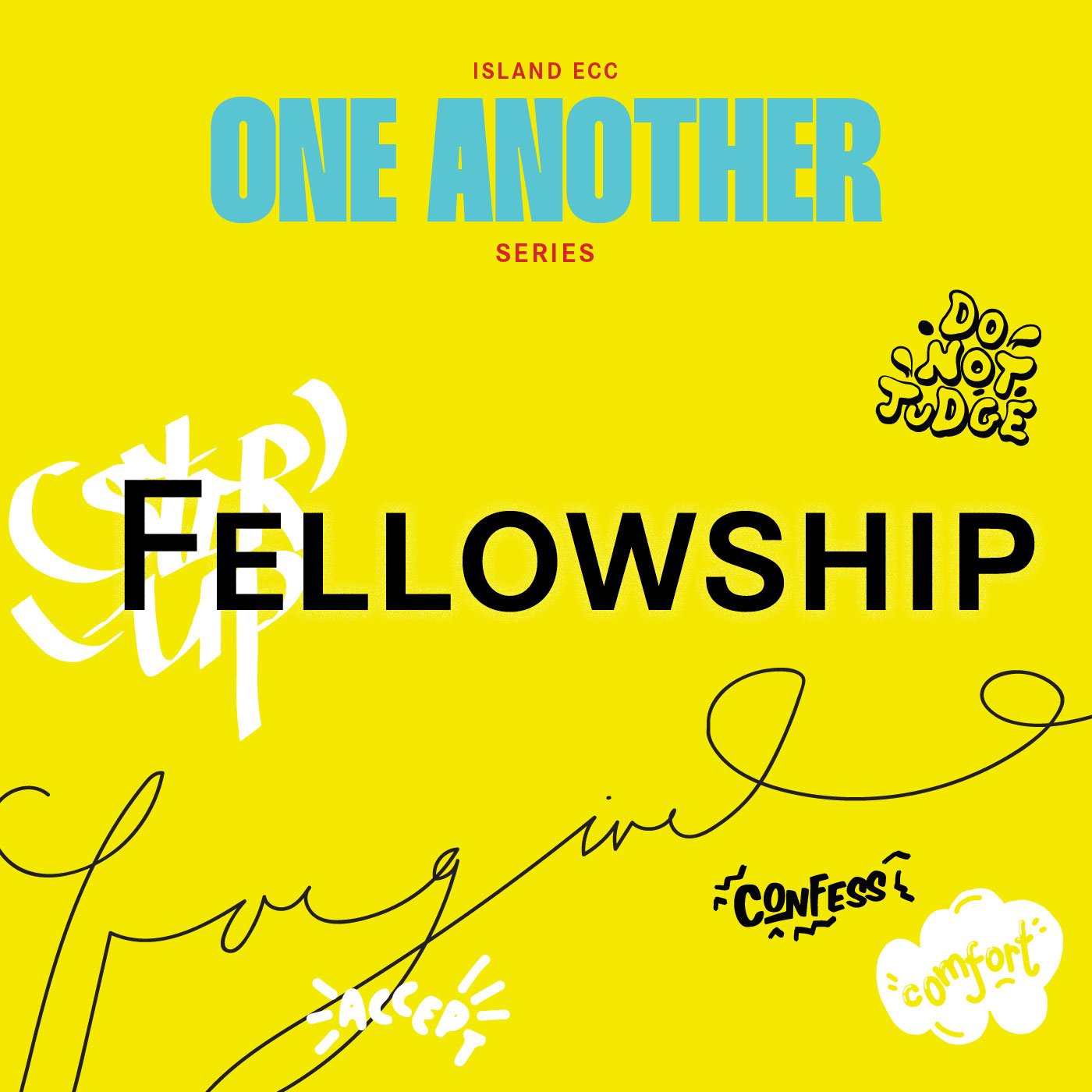 One Another: Fellowship episode artwork