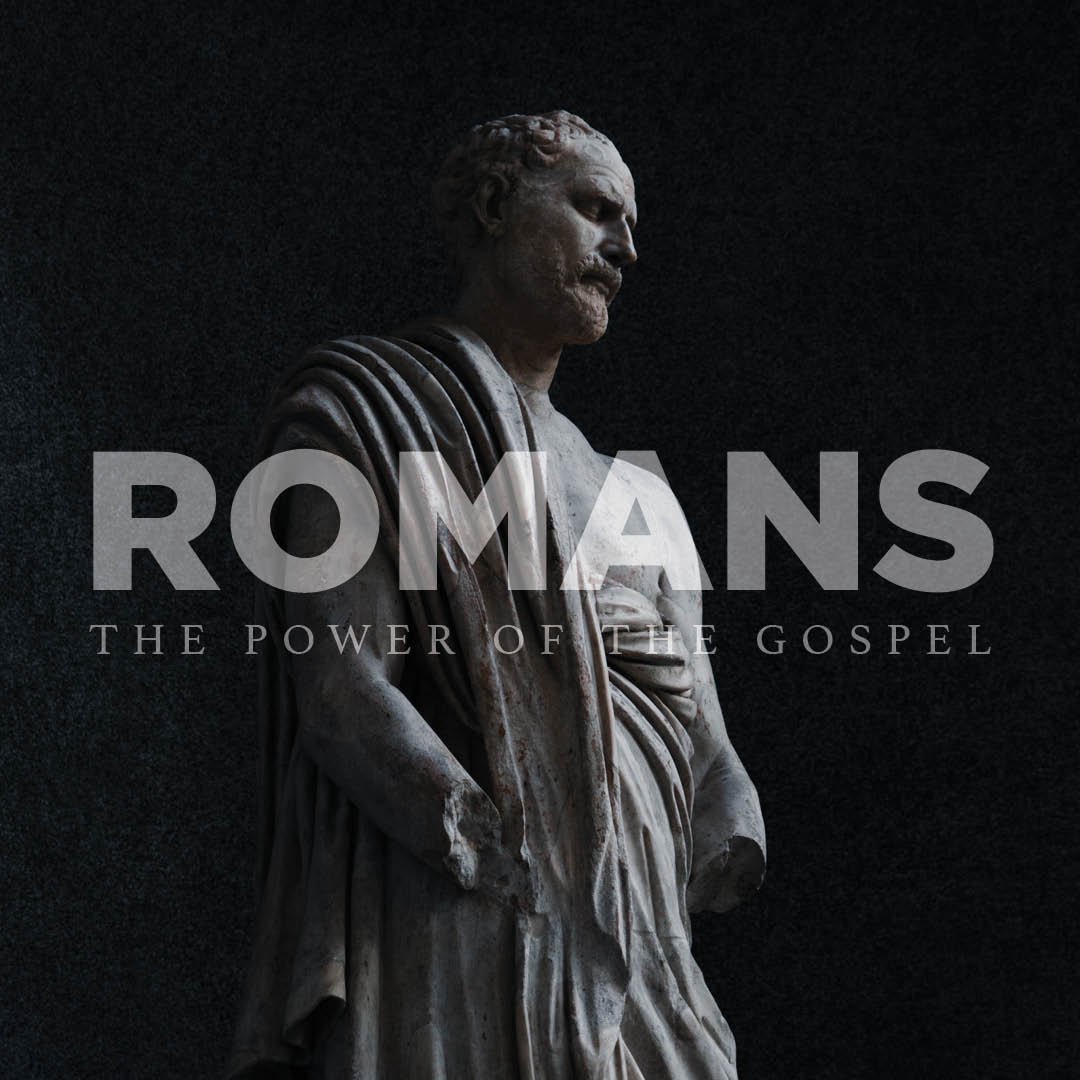 Romans 9:1-5 - Are Christians Against Non-Christians?