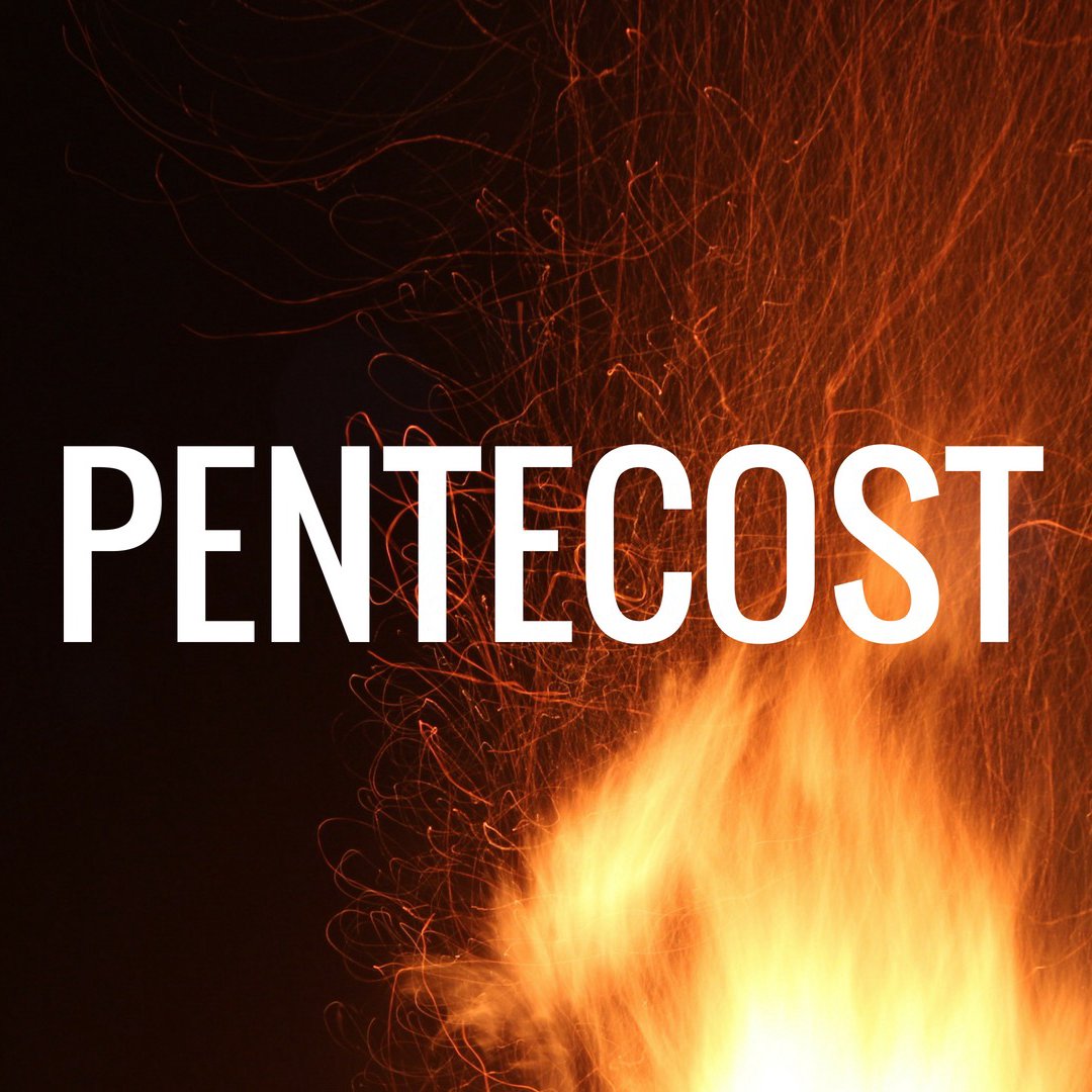 Pentecost episode artwork