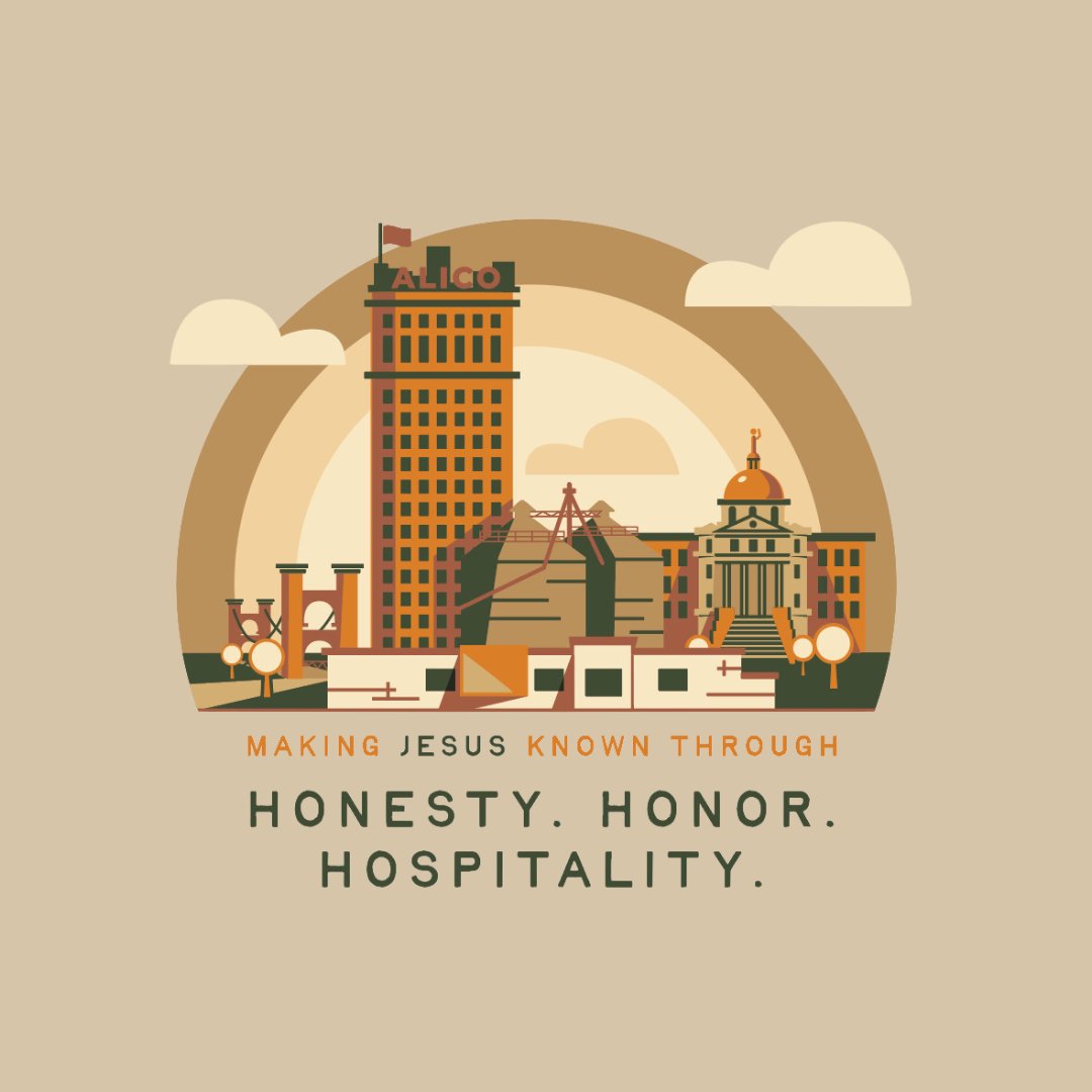 Honesty at the Lord's Table episode artwork