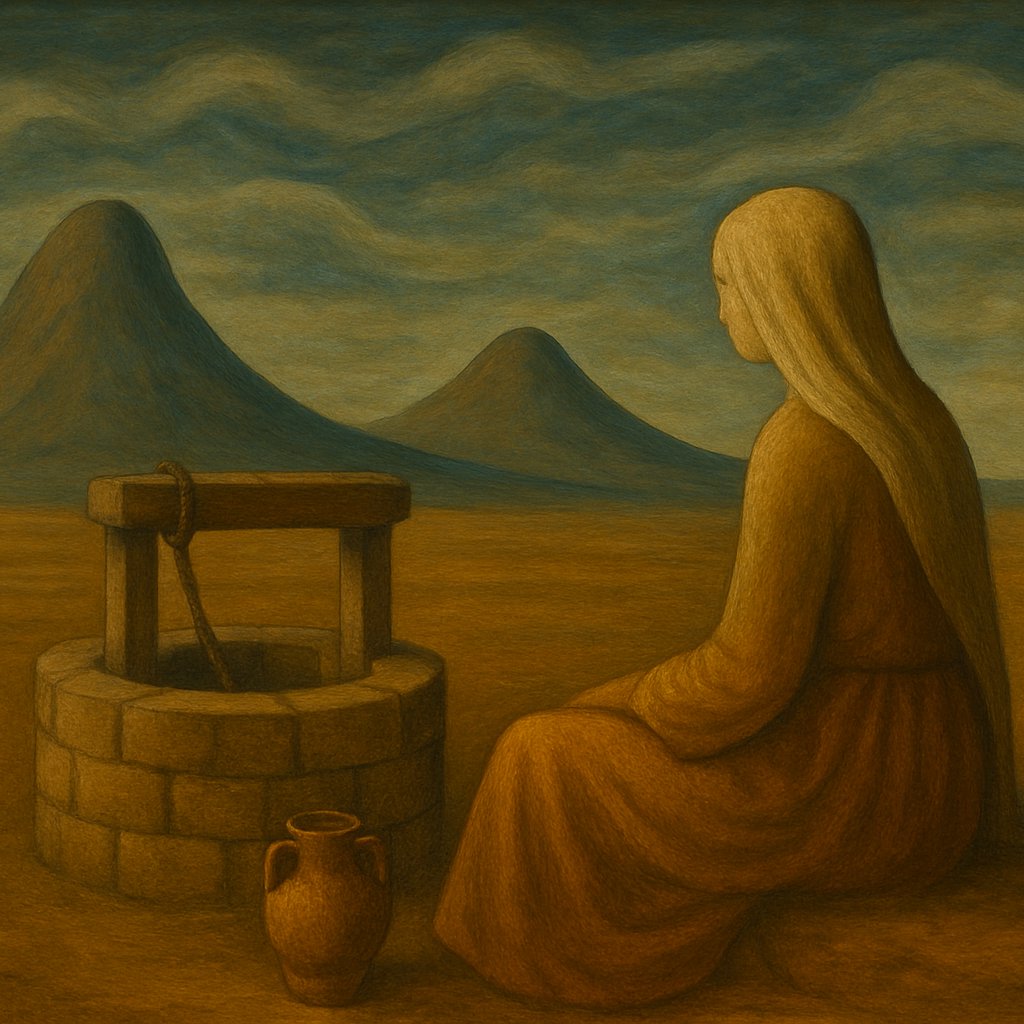 Thirst Quenching Worship episode artwork