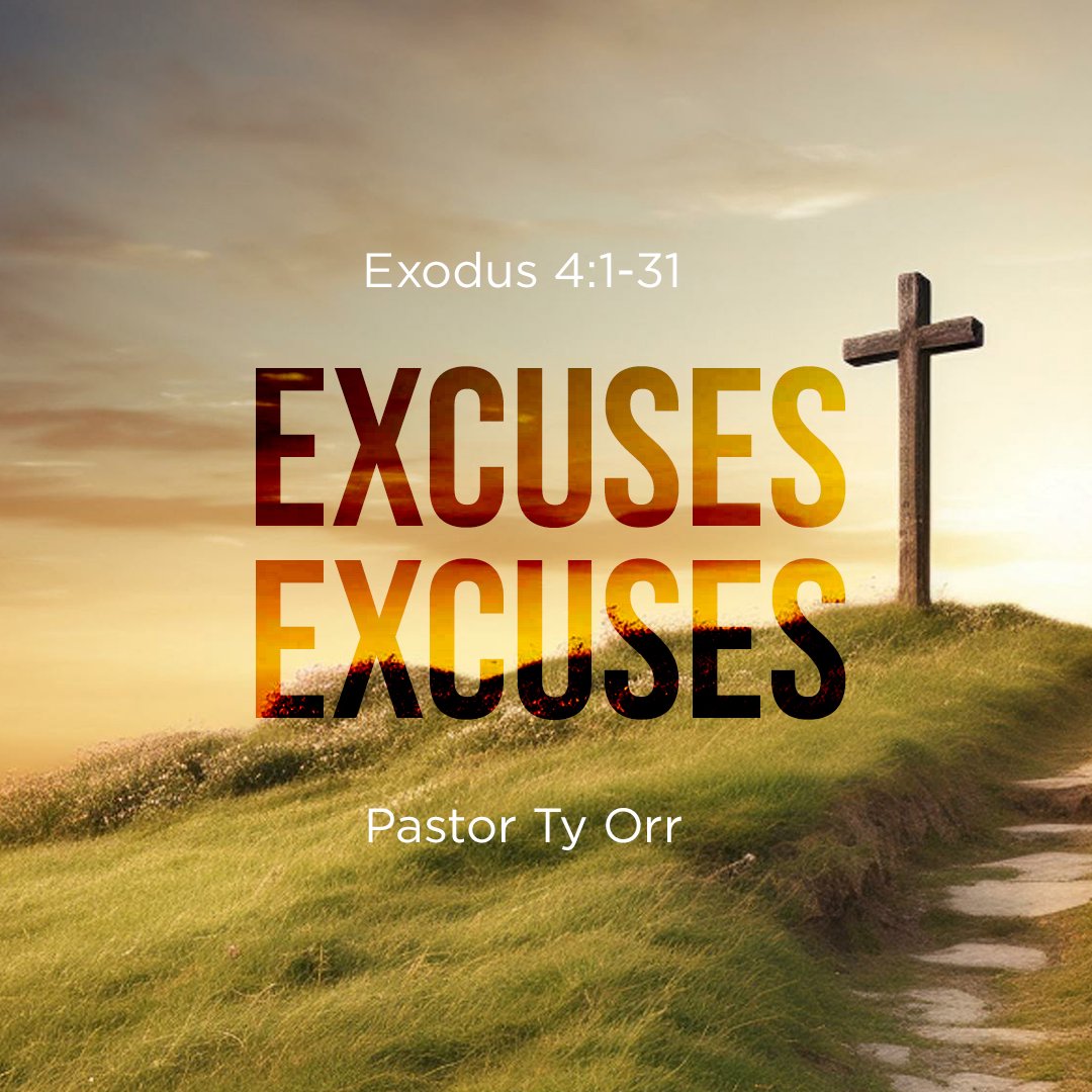 Excuses Excuses