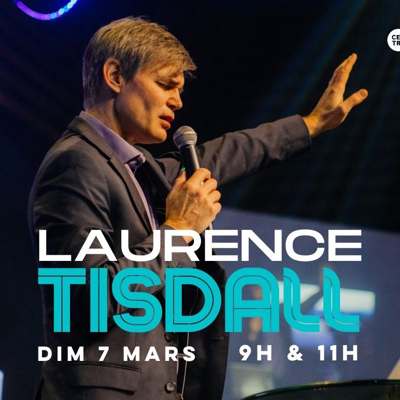 Podcast Église Le Centre