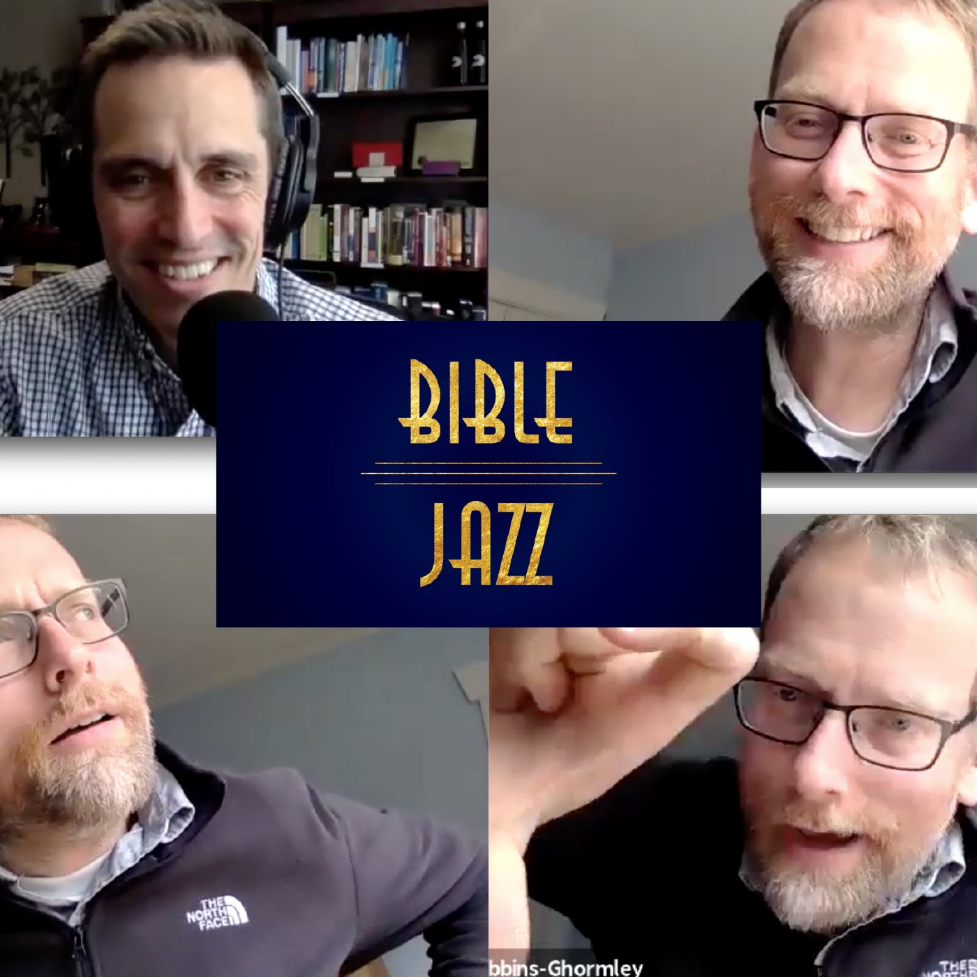 Bible Jazz