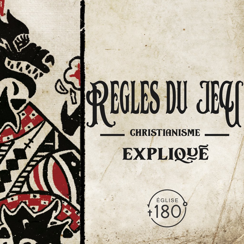Règle #1, Comment on gagne la partie? episode artwork