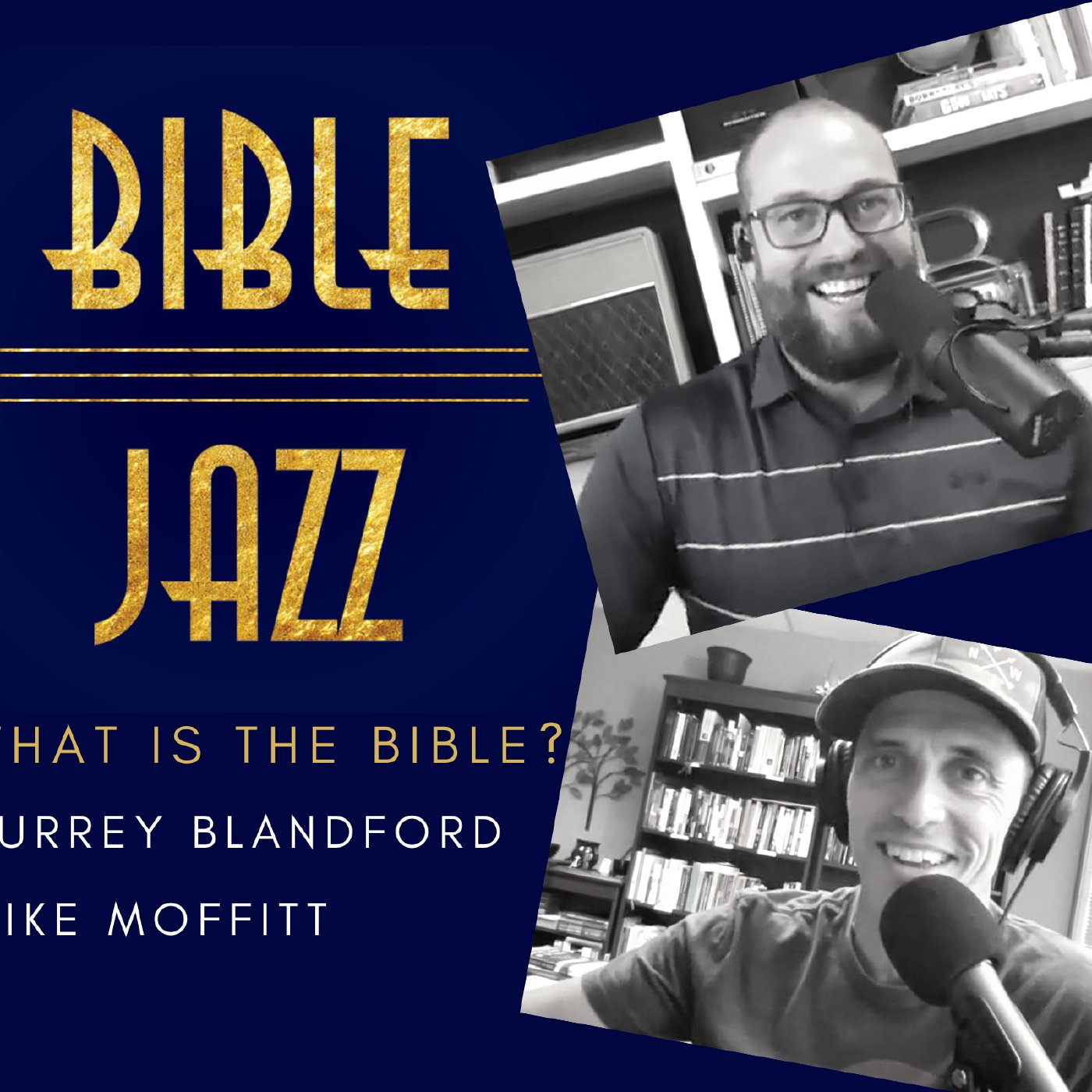 Bible Jazz