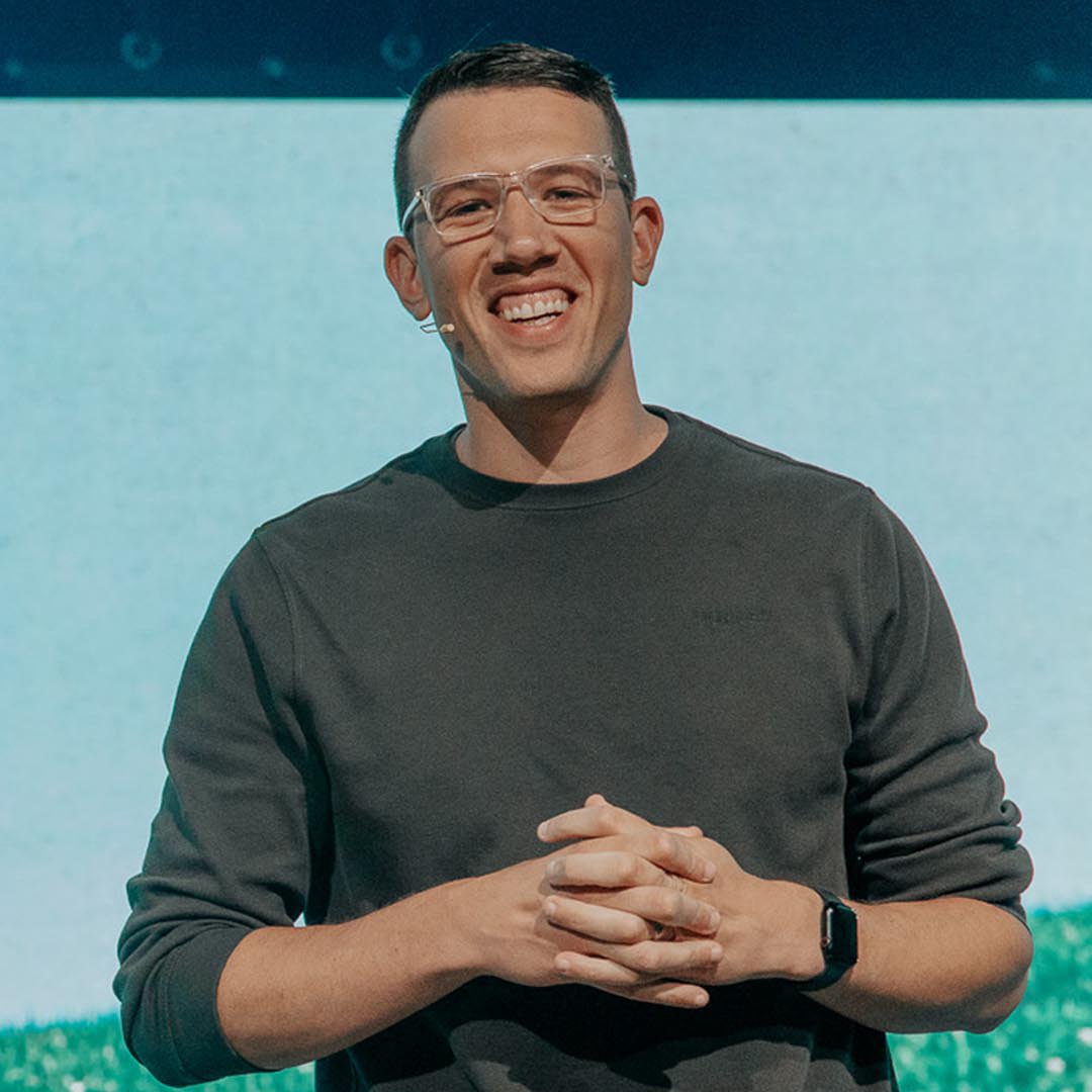 God Can Bring Good Out of Anything