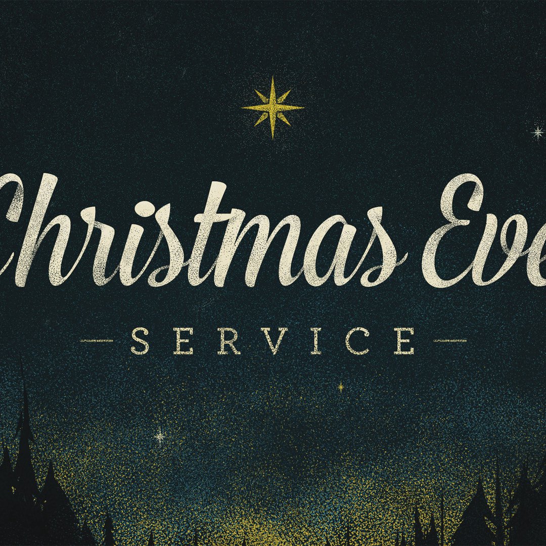 Christmas Eve episode artwork