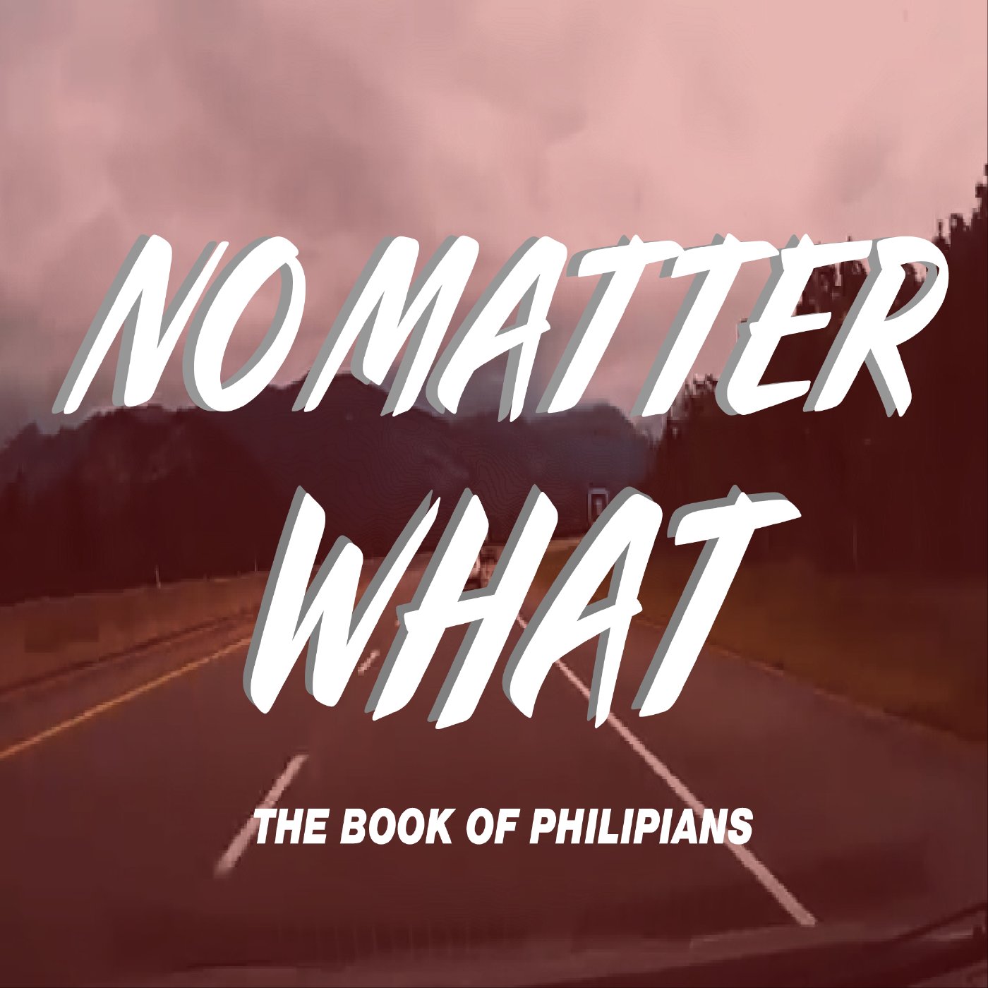 Necessities of Knowing Christ episode artwork