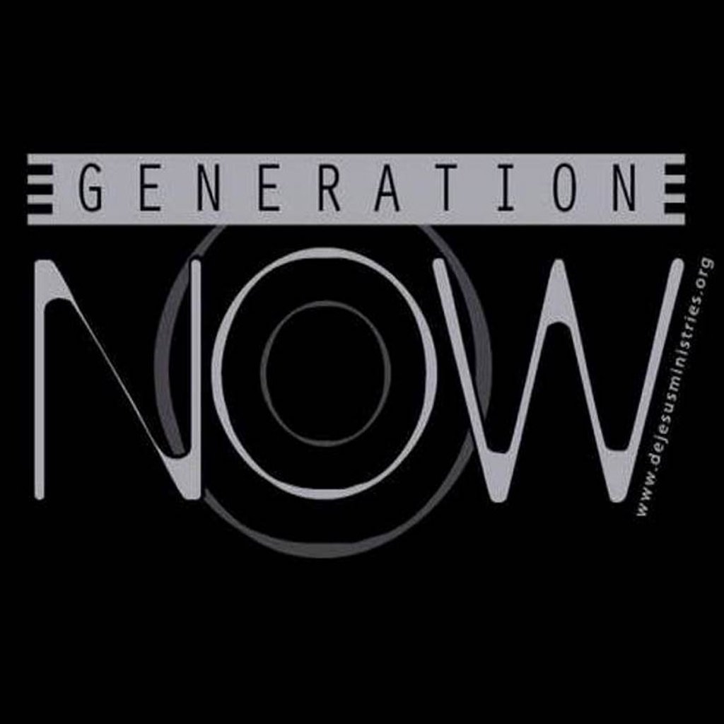 Generation Now episode artwork