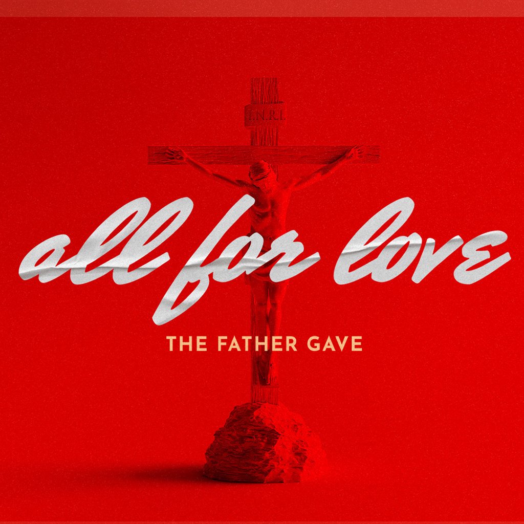 All For Love episode artwork