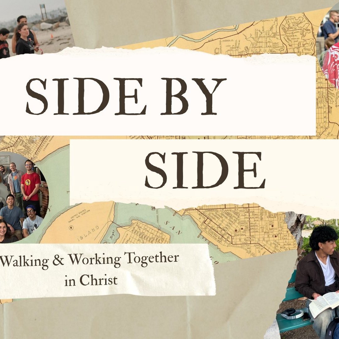 How We Work Together