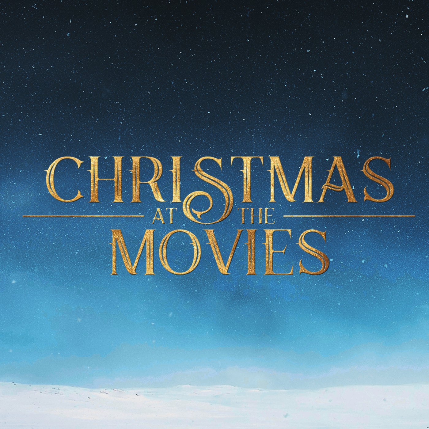 A Charlie Brown Christmas episode artwork