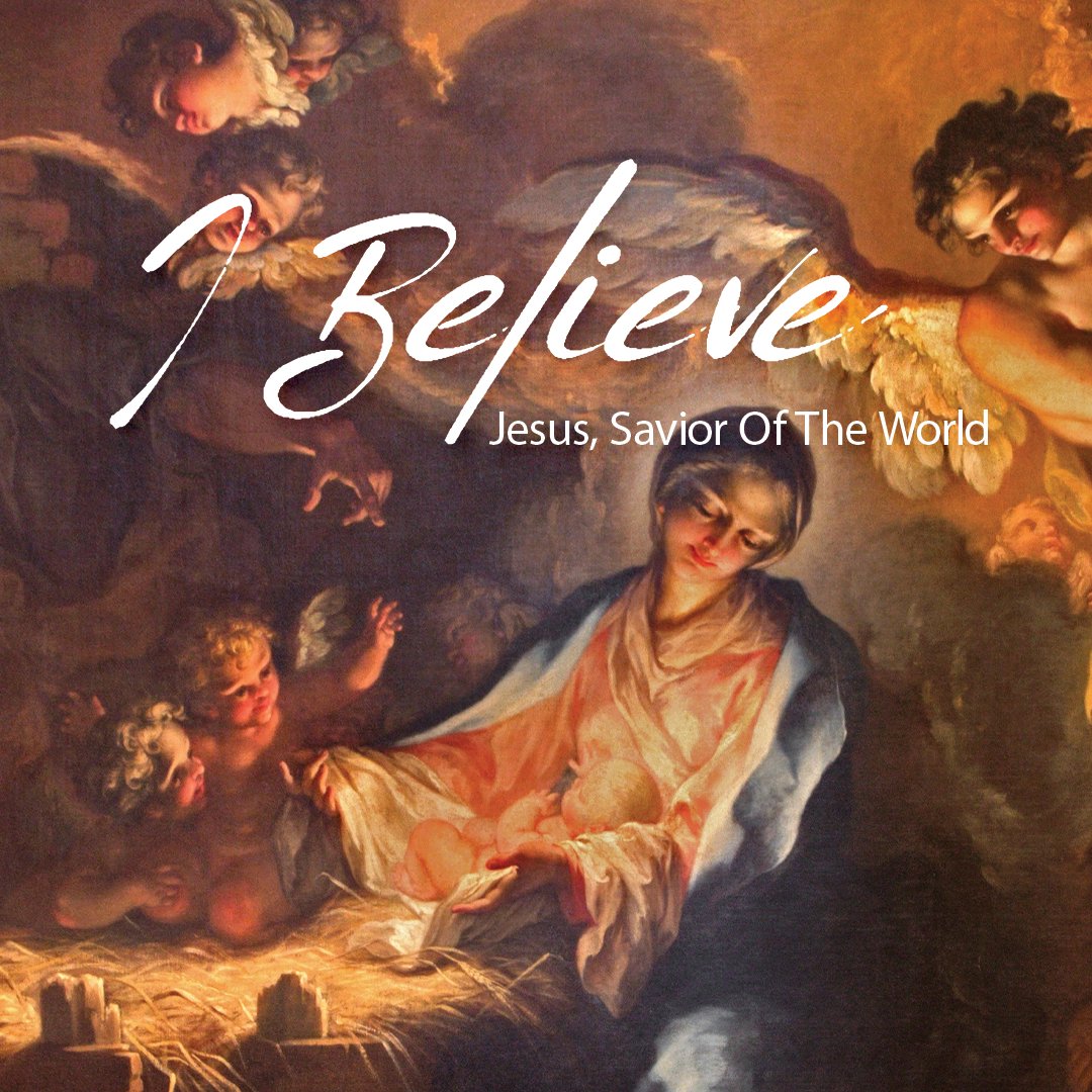 Christmas Eve Service