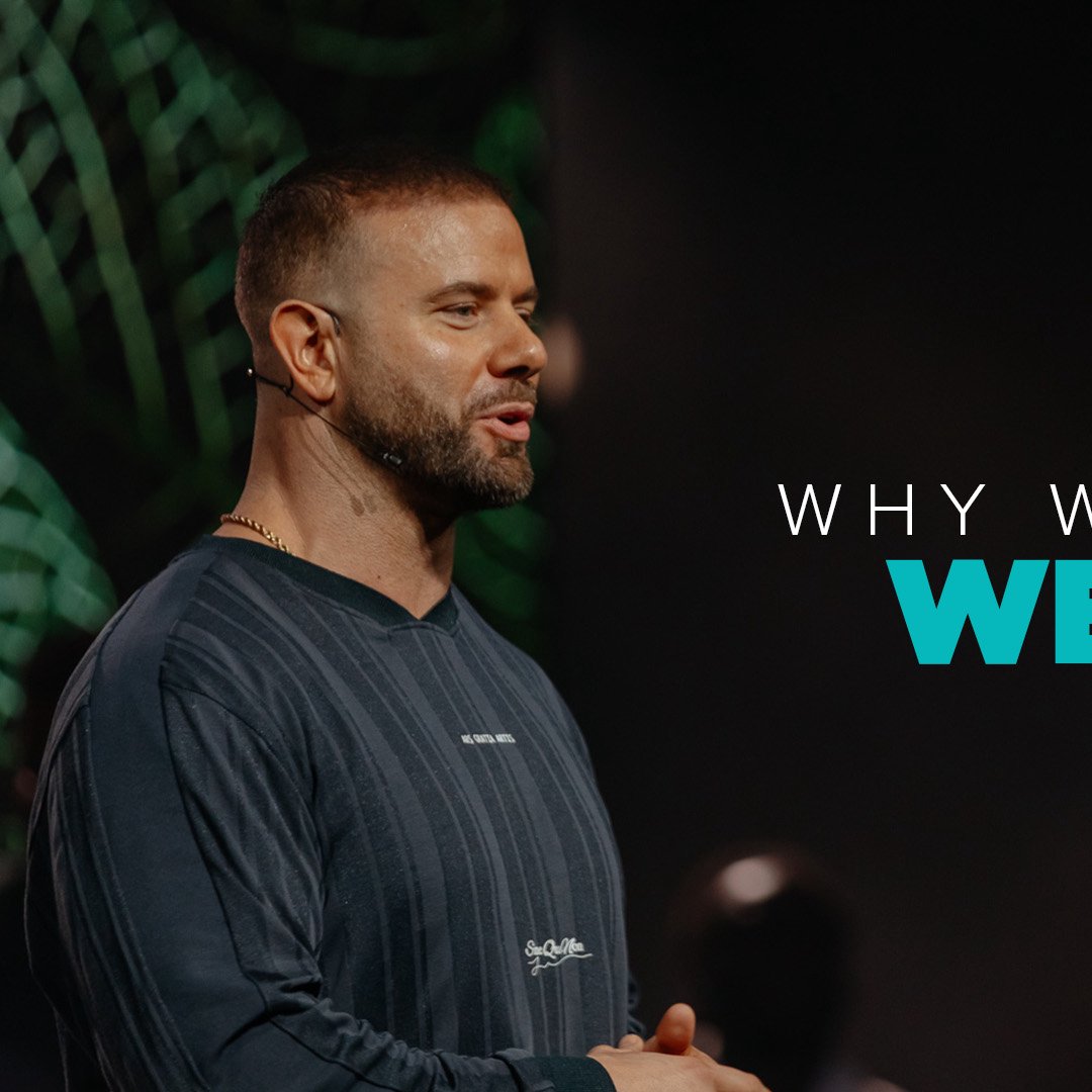 The Wedding Party | Pastor Greg Ford Sermon | One Church Columbus