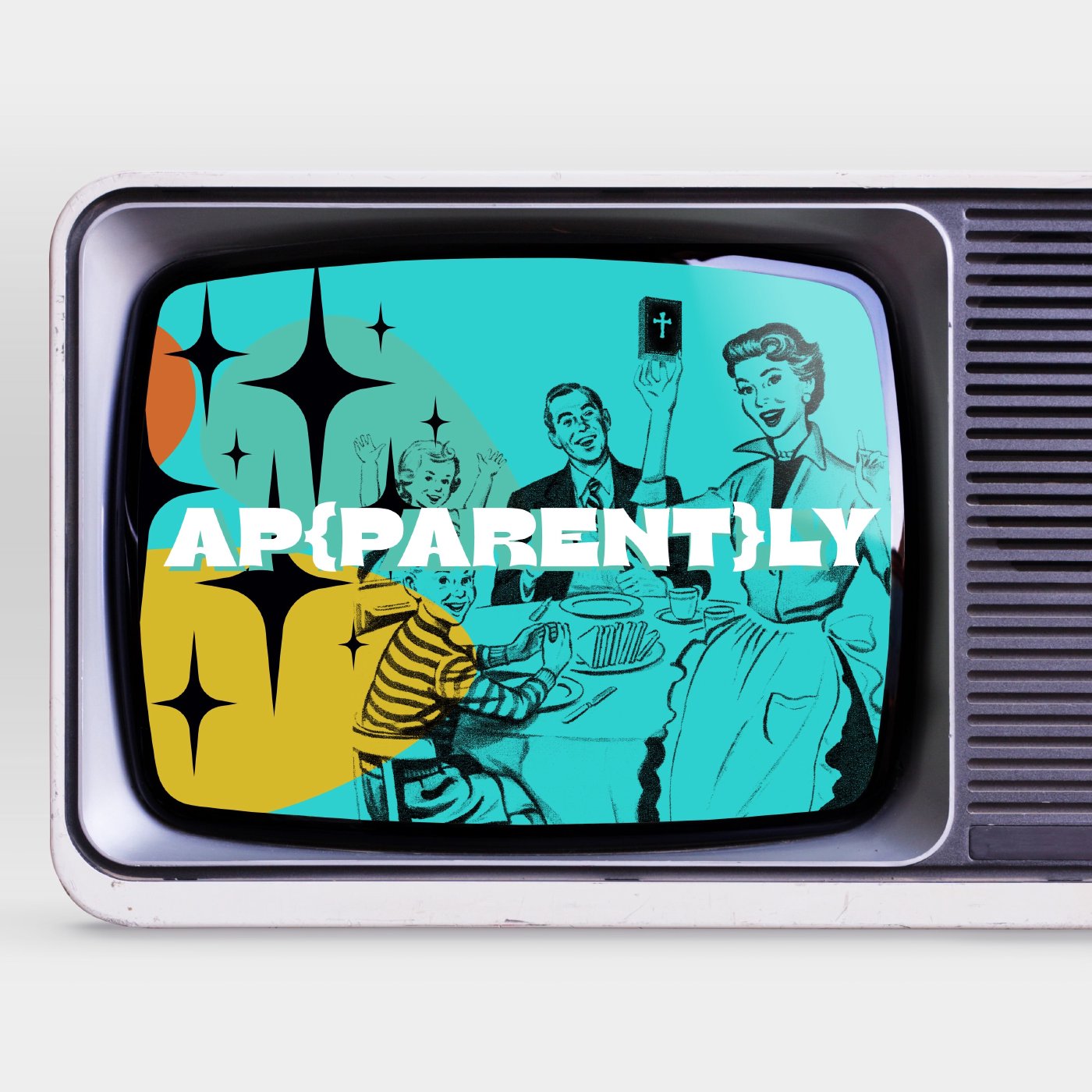 AP{PARENT}LY   10/8/23 episode artwork