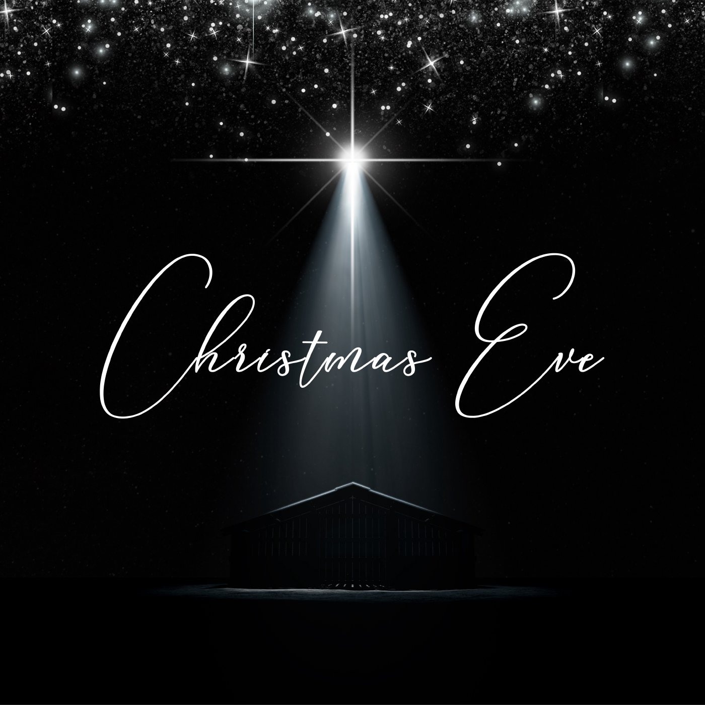 Christmas Eve Service episode artwork