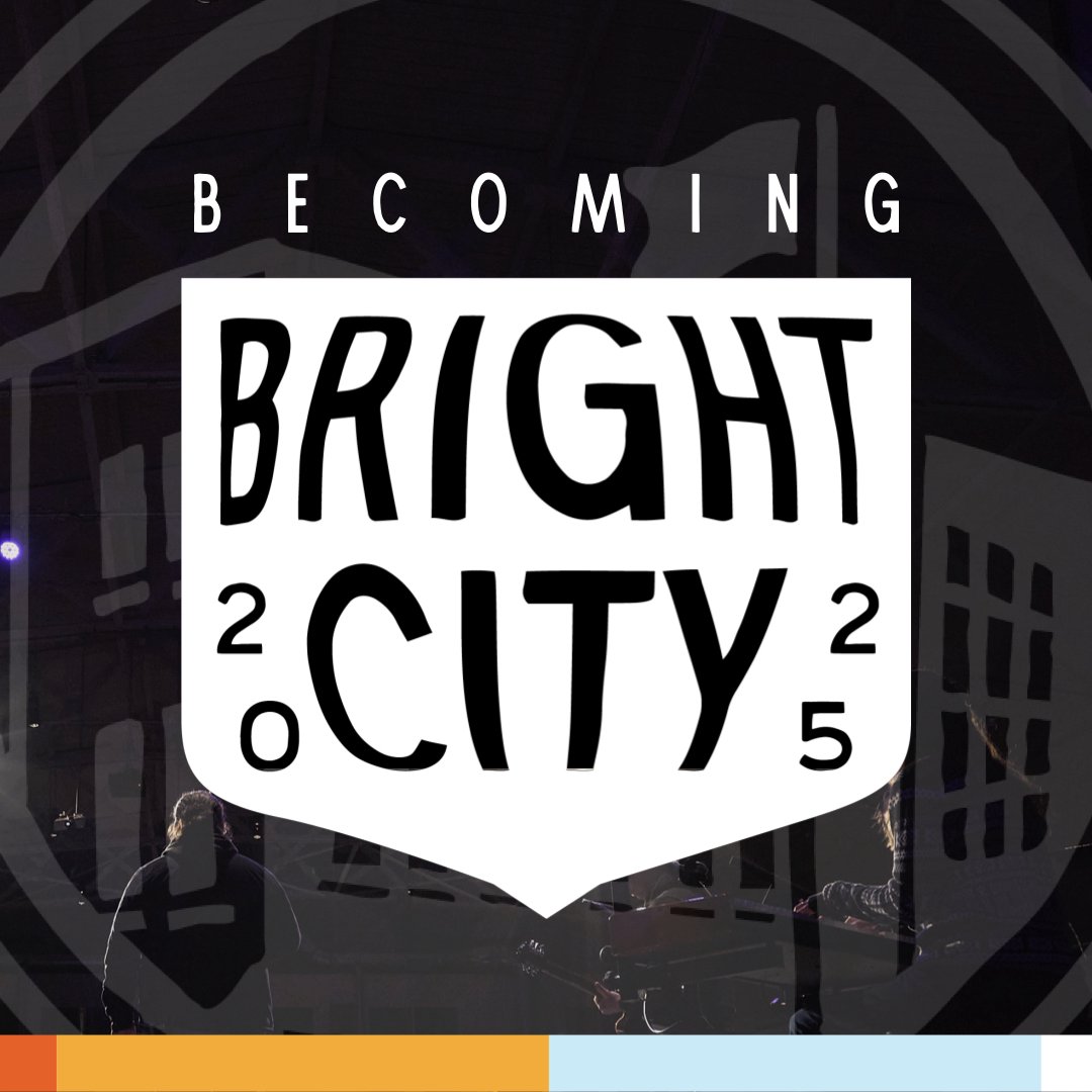 Bright City Church Sermons