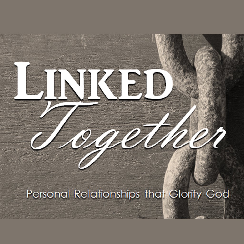 9.24.14 Linked Together