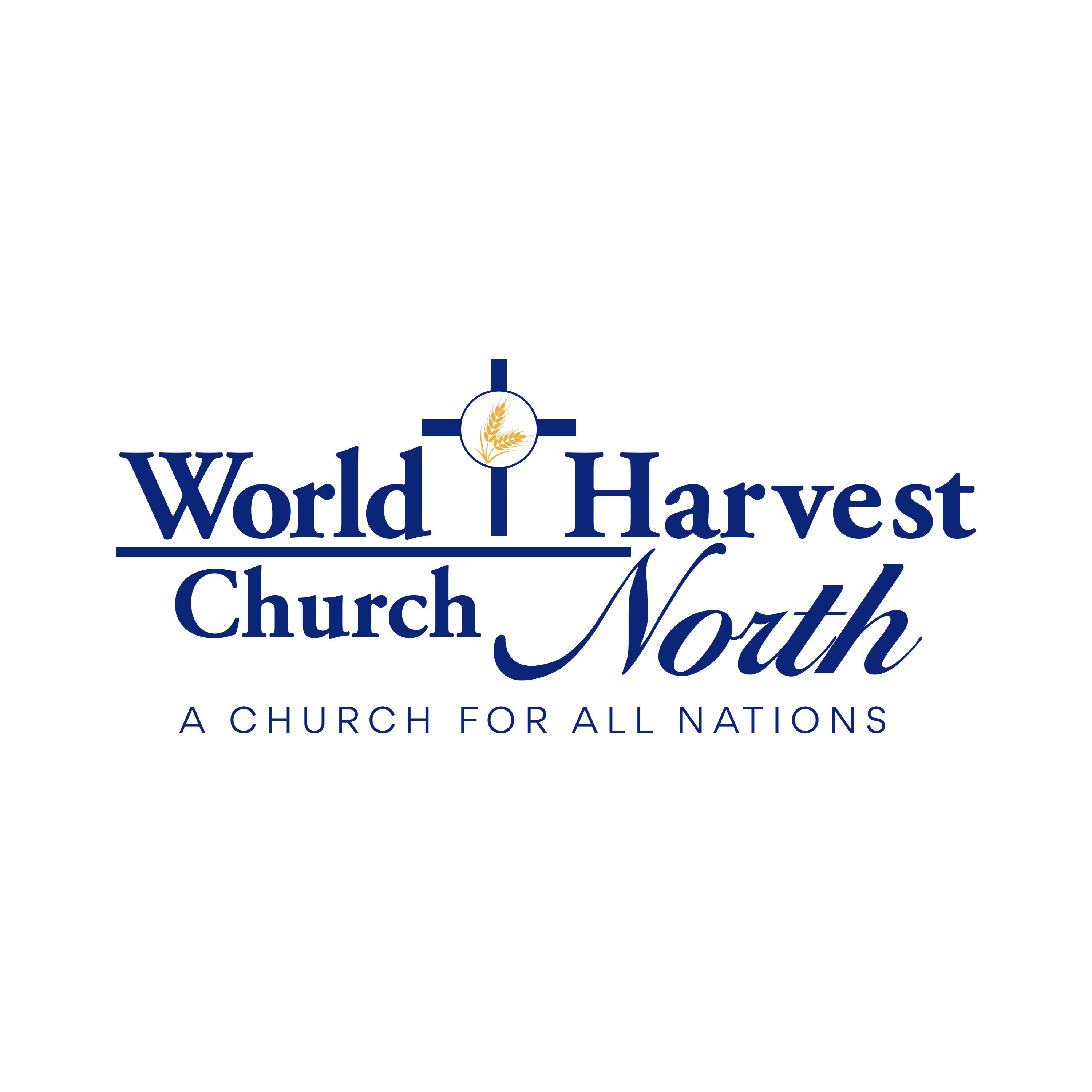 World Harvest Church North Video Podcast 