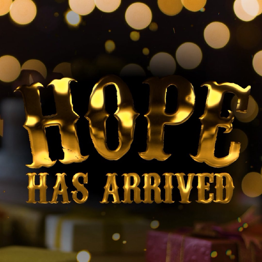 Hope when I'm searching (Wise Men)