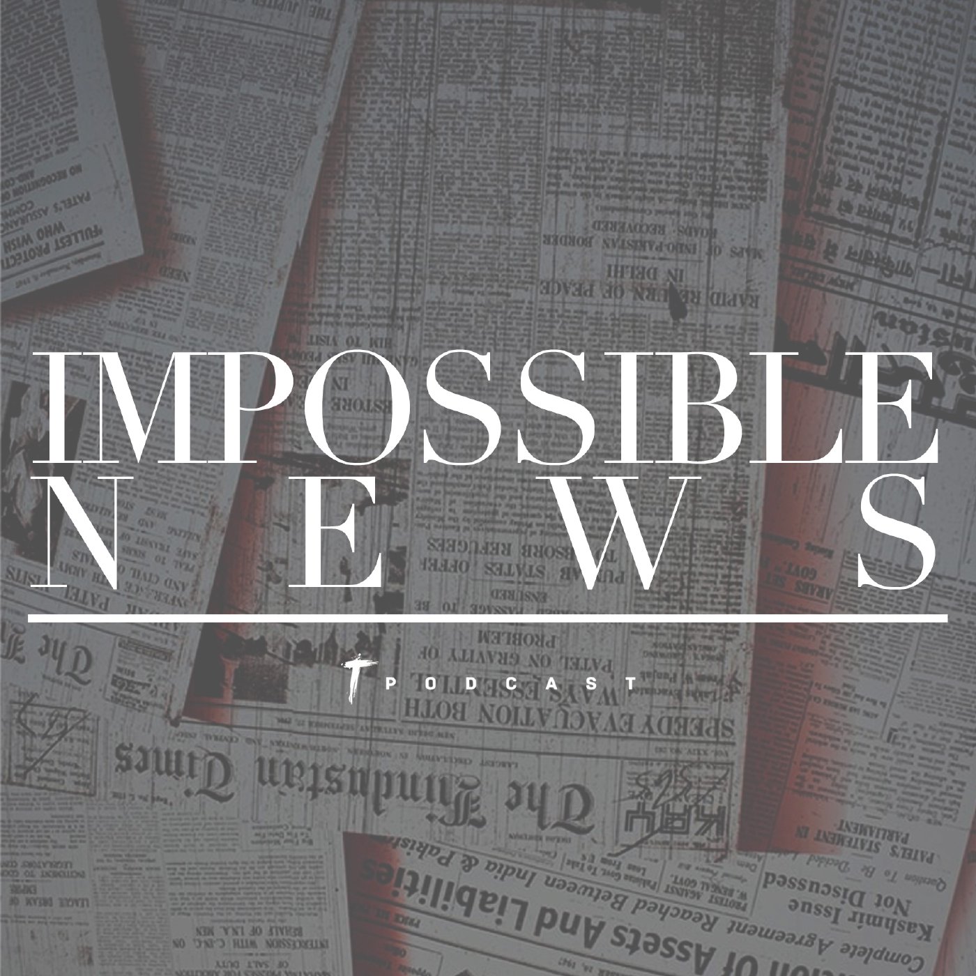 Fronteira Church WPB Podcast