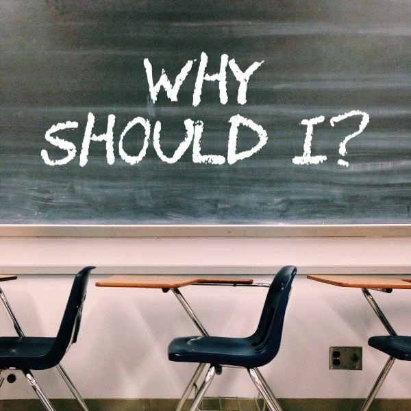 Why Should I? episode artwork